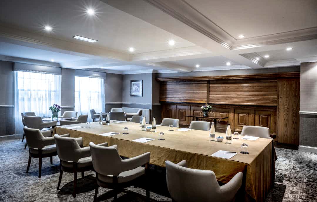 Norton House Hotel & Spa